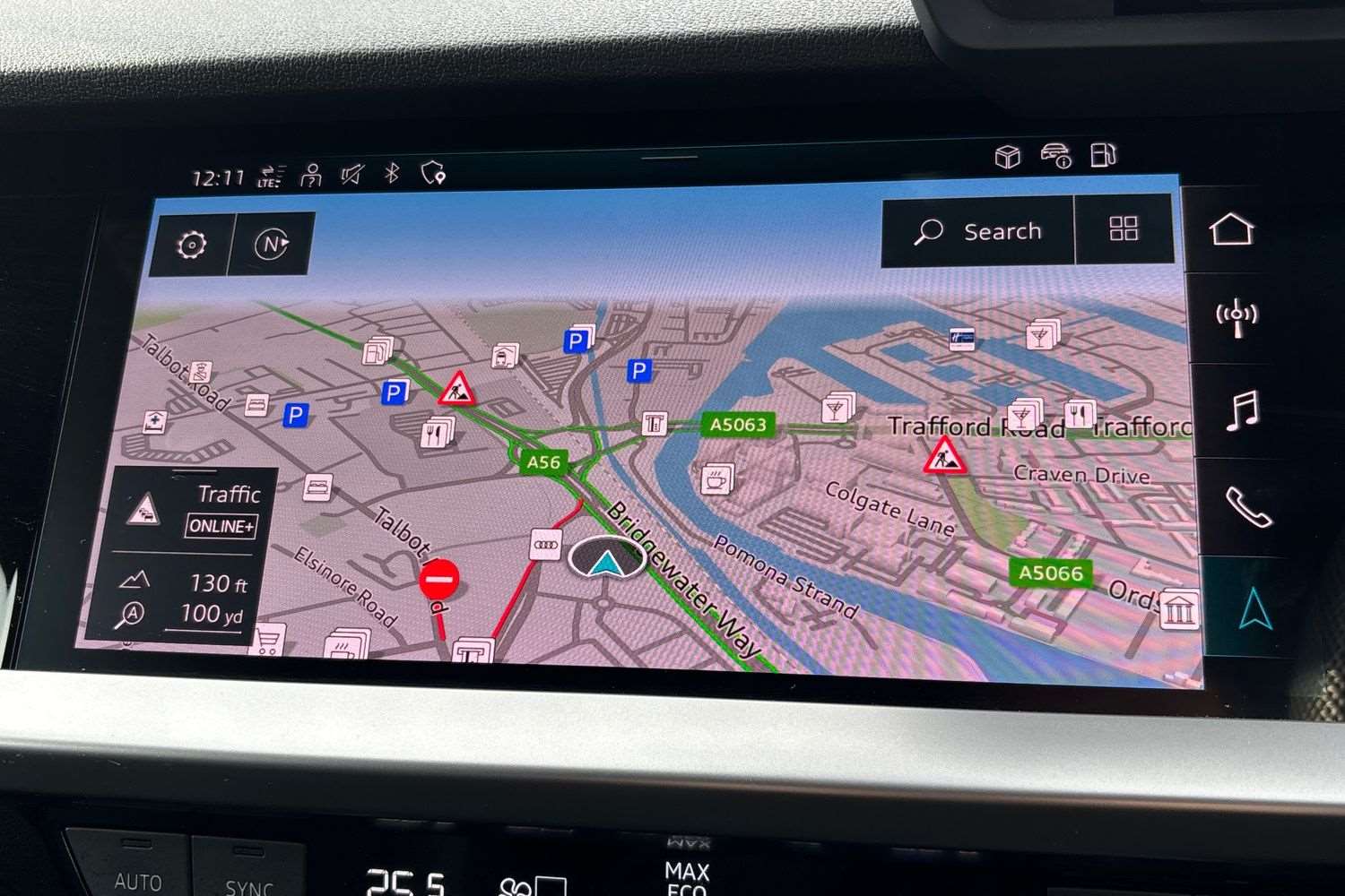 Used Audi A3 2023 for sale - 76488163: Photo 31