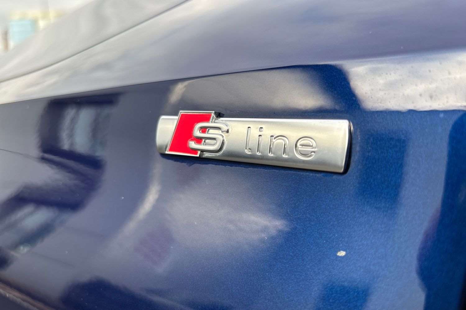 Used Audi A3 2023 for sale - 76488163: Photo 32