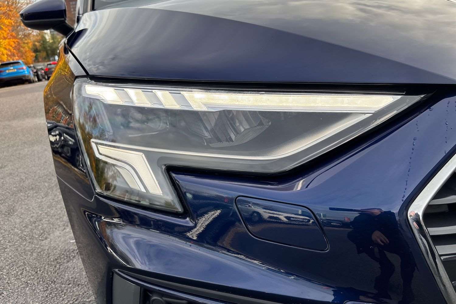 Used Audi A3 2023 for sale - 76488163: Photo 33