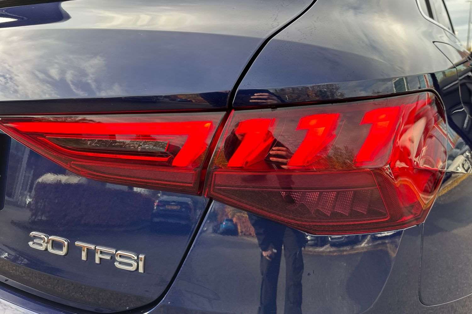 Used Audi A3 2023 for sale - 76488163: Photo 34