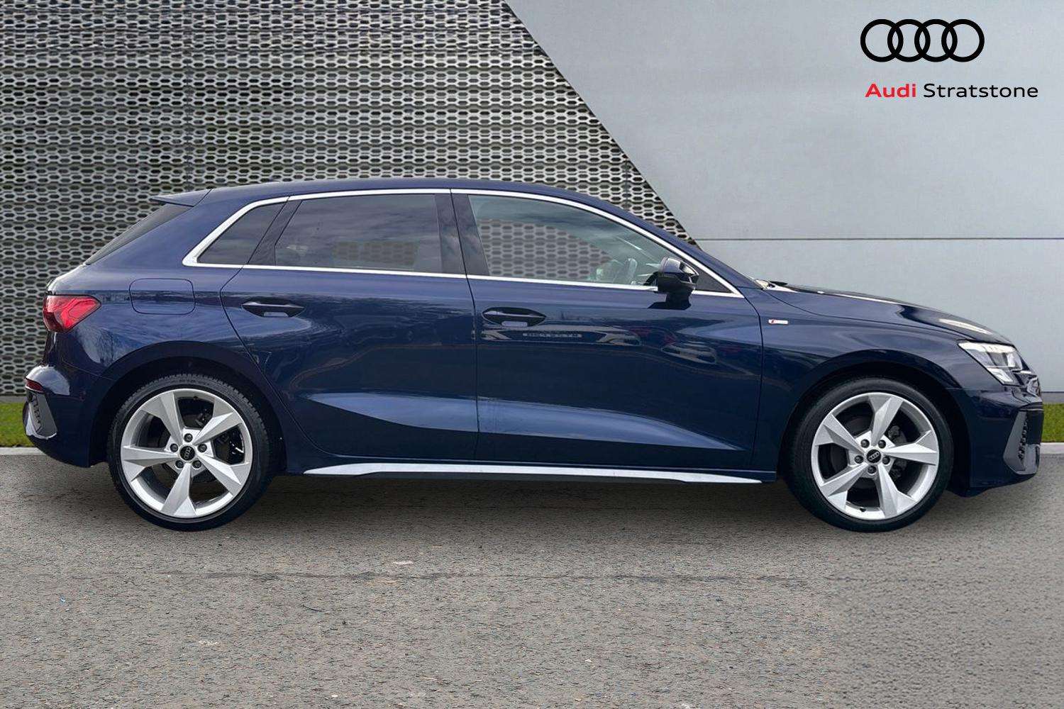 Used Audi A3 2023 for sale - 76488163: Photo 4