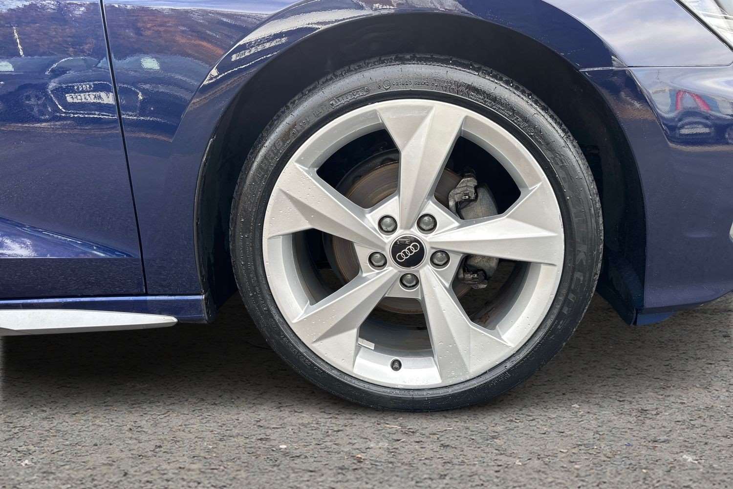 Used Audi A3 2023 for sale - 76488163: Photo 5