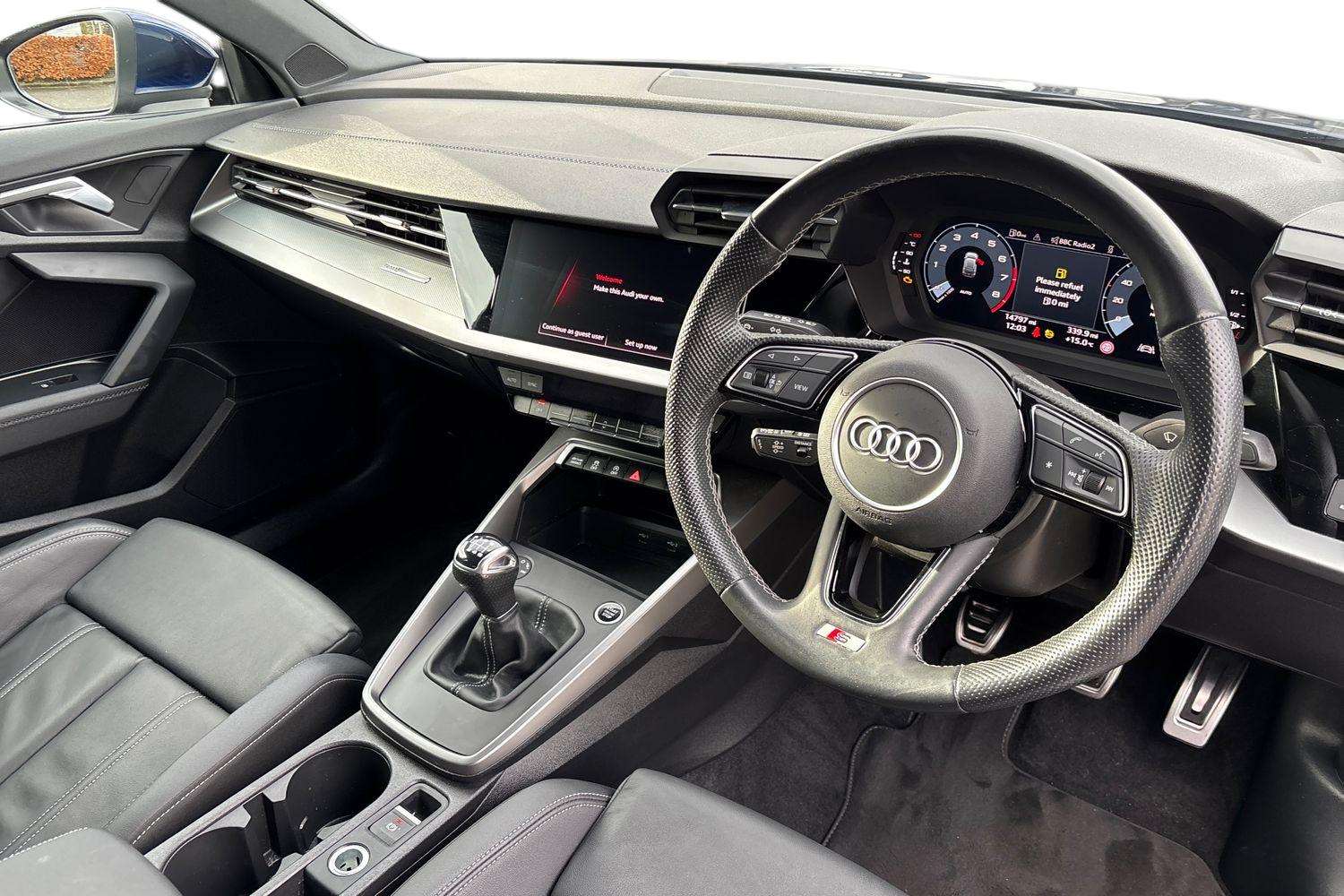 Used Audi A3 2023 for sale - 76488163: Photo 6