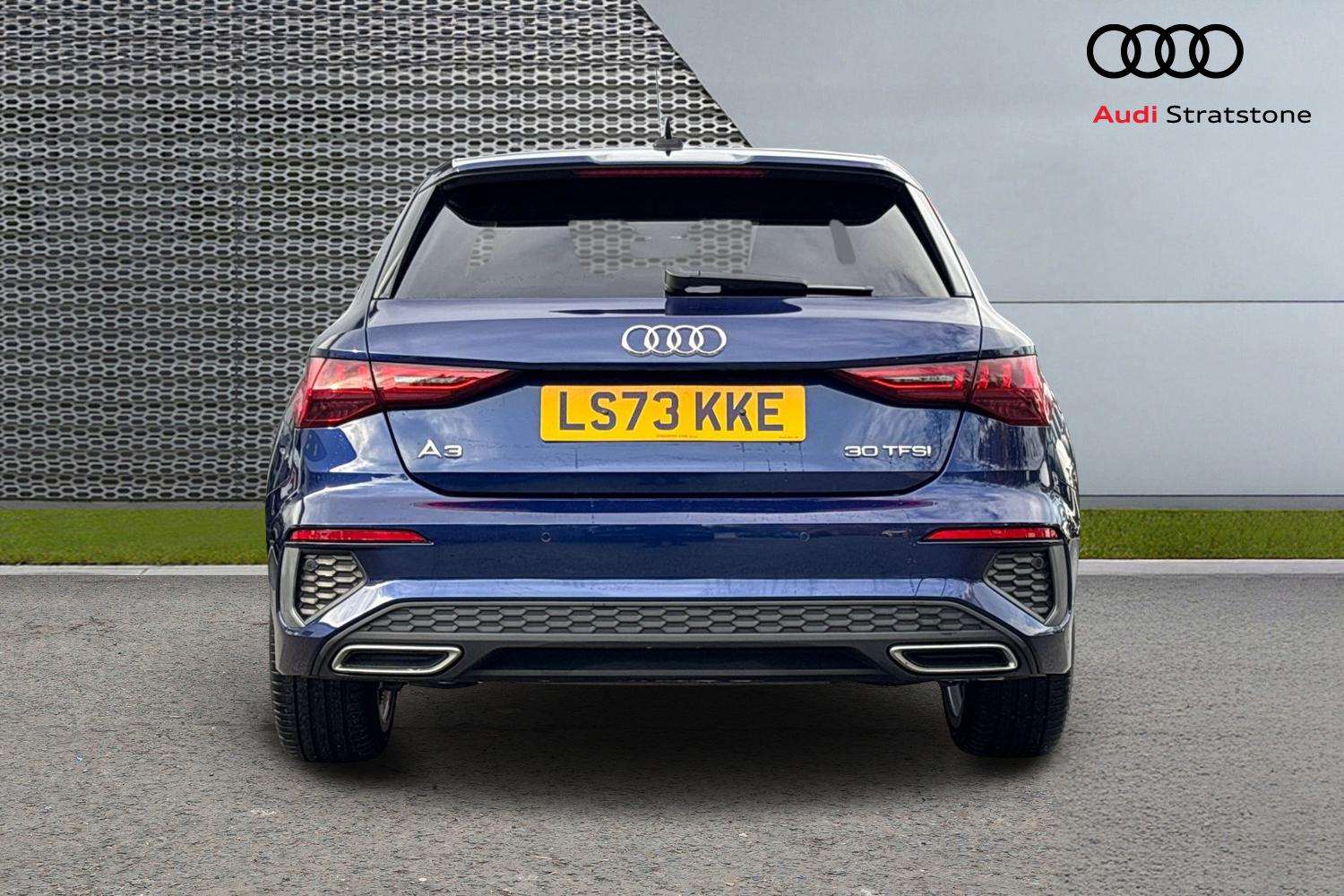 Used Audi A3 2023 for sale - 76488163: Photo 7