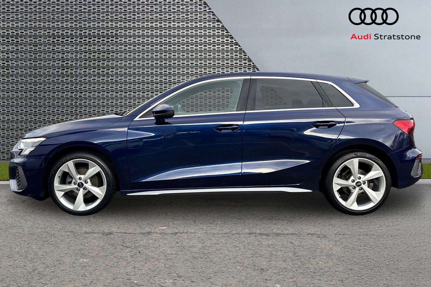 Used Audi A3 2023 for sale - 76488163: Photo 8