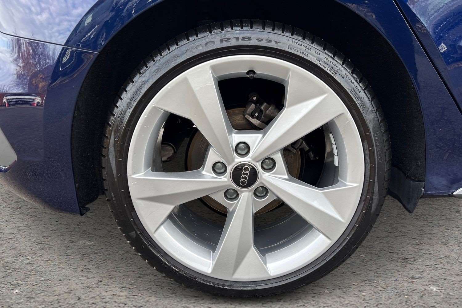 Used Audi A3 2023 for sale - 76488163: Photo 9