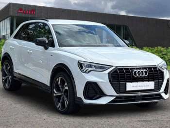 Used Audi Q3 2021 for sale - 75390638: Photo