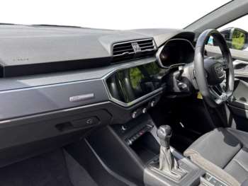 Used Audi Q3 2021 for sale - 75390638: Photo
