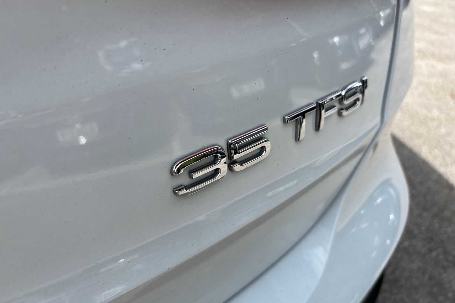 Vehicle 32