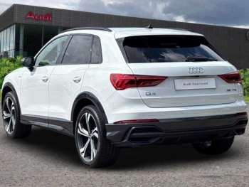 Used Audi Q3 2021 for sale - 75390638: Photo