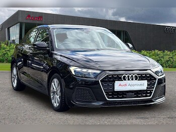 Audi - A1