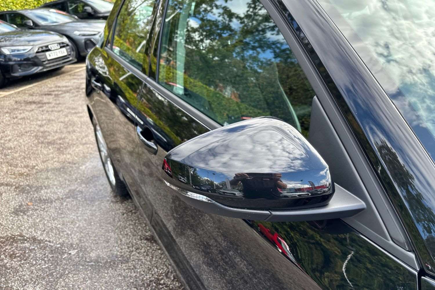 Vehicle 28