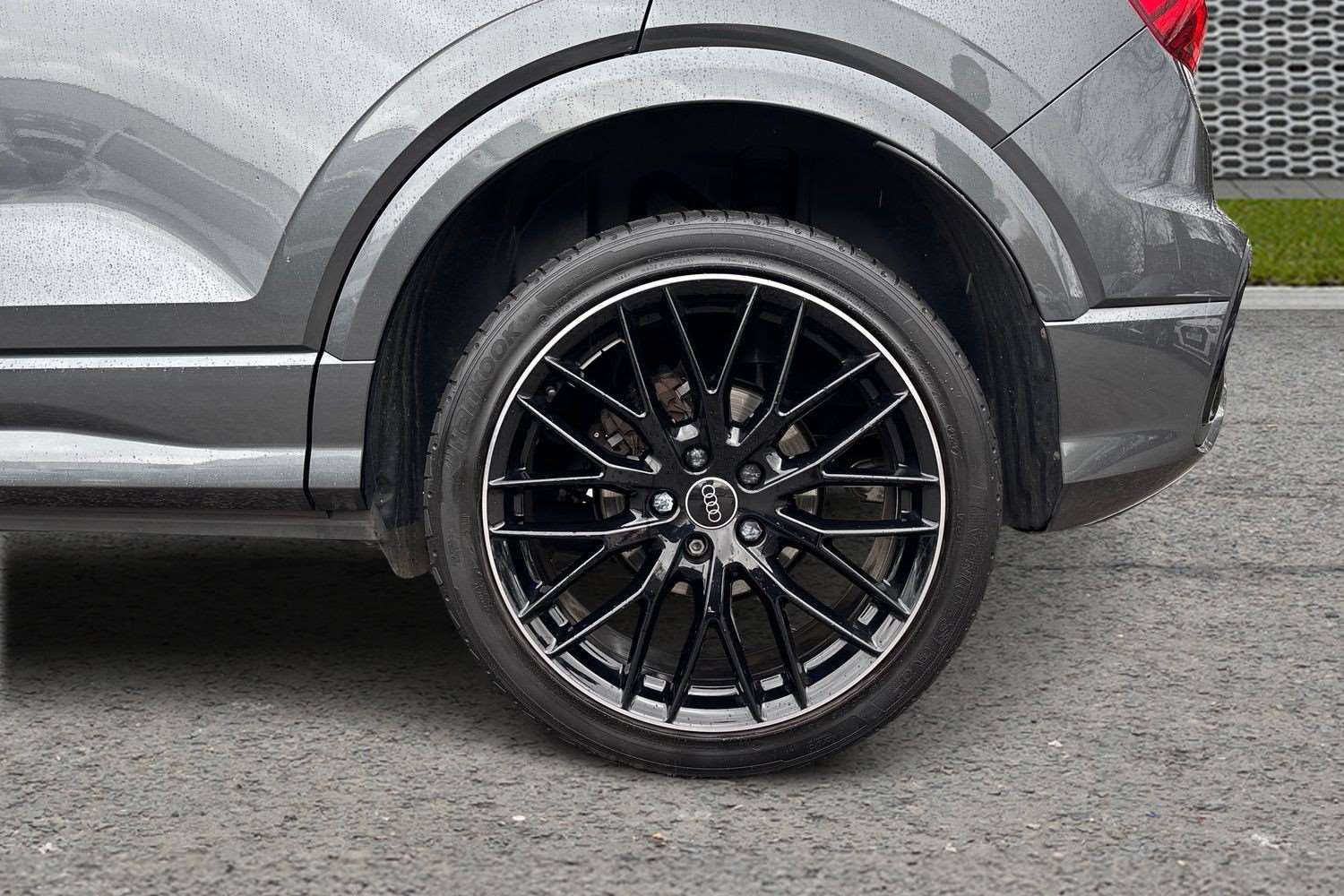 Used Audi Q2 2022 for sale - 77913937: Photo 10