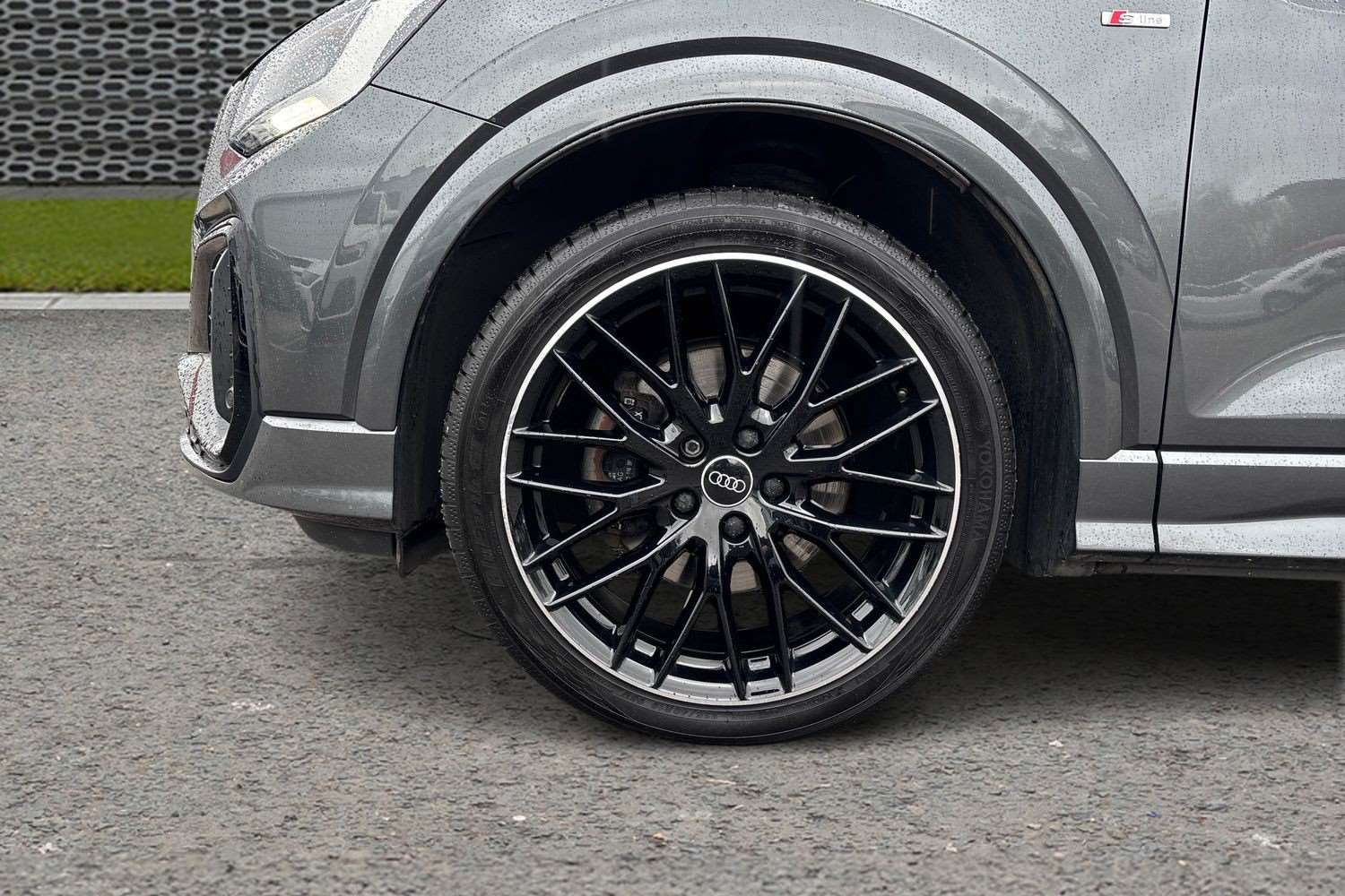 Used Audi Q2 2022 for sale - 77913937: Photo 11