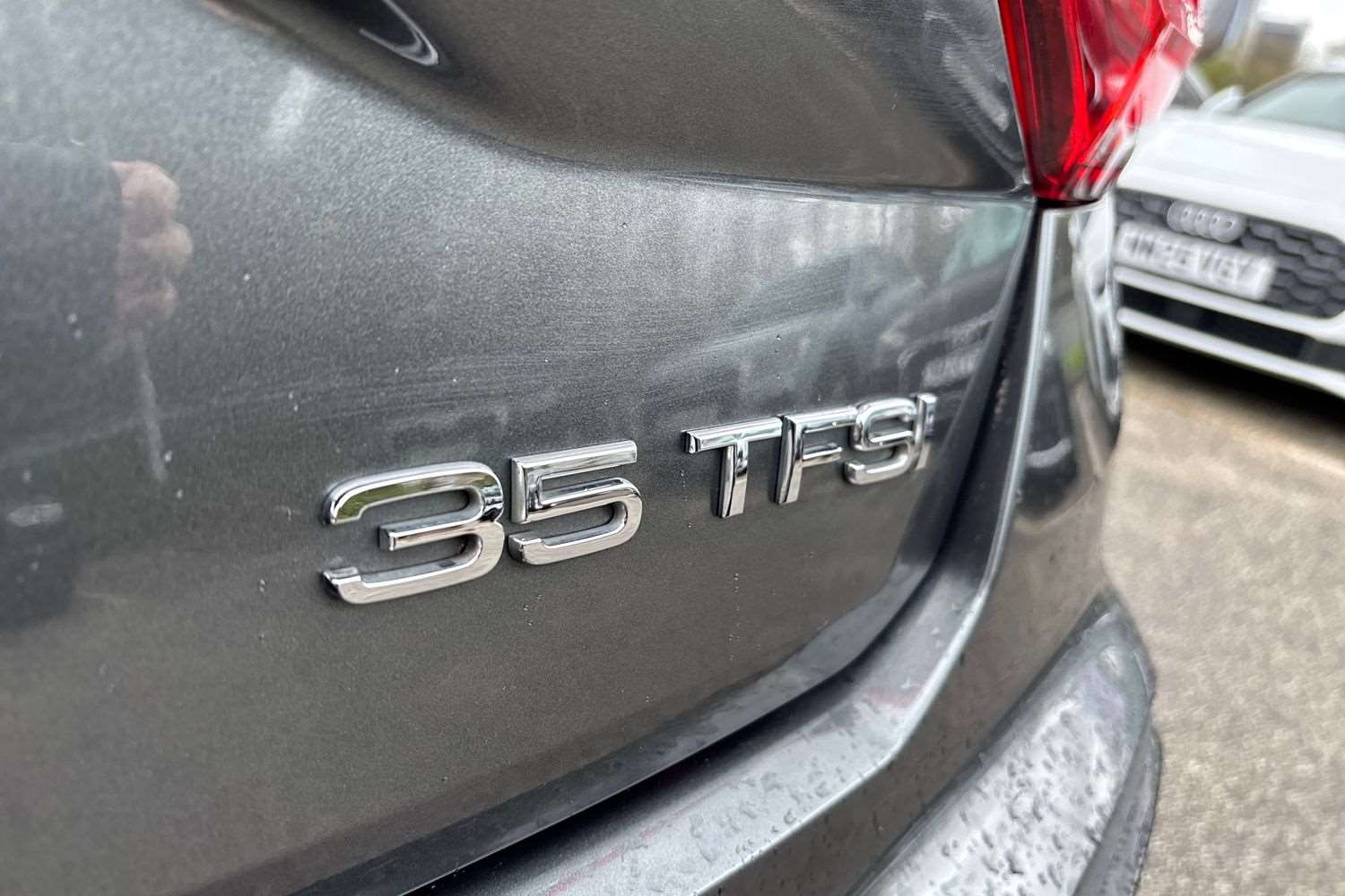 Used Audi Q2 2022 for sale - 77913937: Photo 12