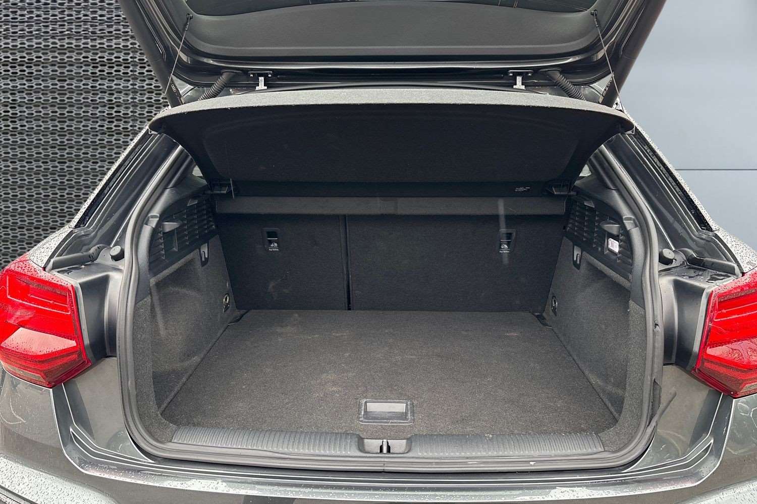 Used Audi Q2 2022 for sale - 77913937: Photo 13