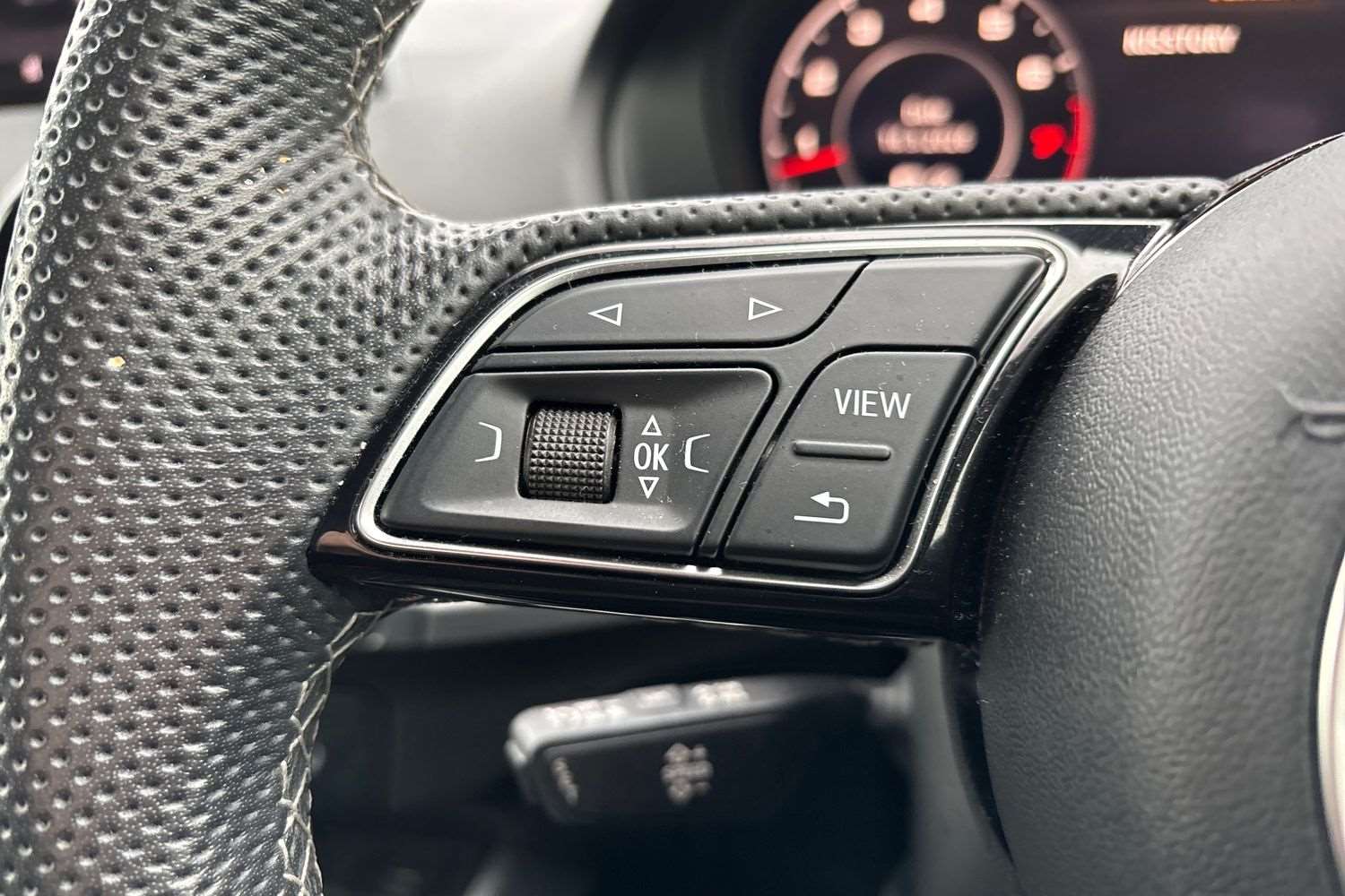 Used Audi Q2 2022 for sale - 77913937: Photo 16