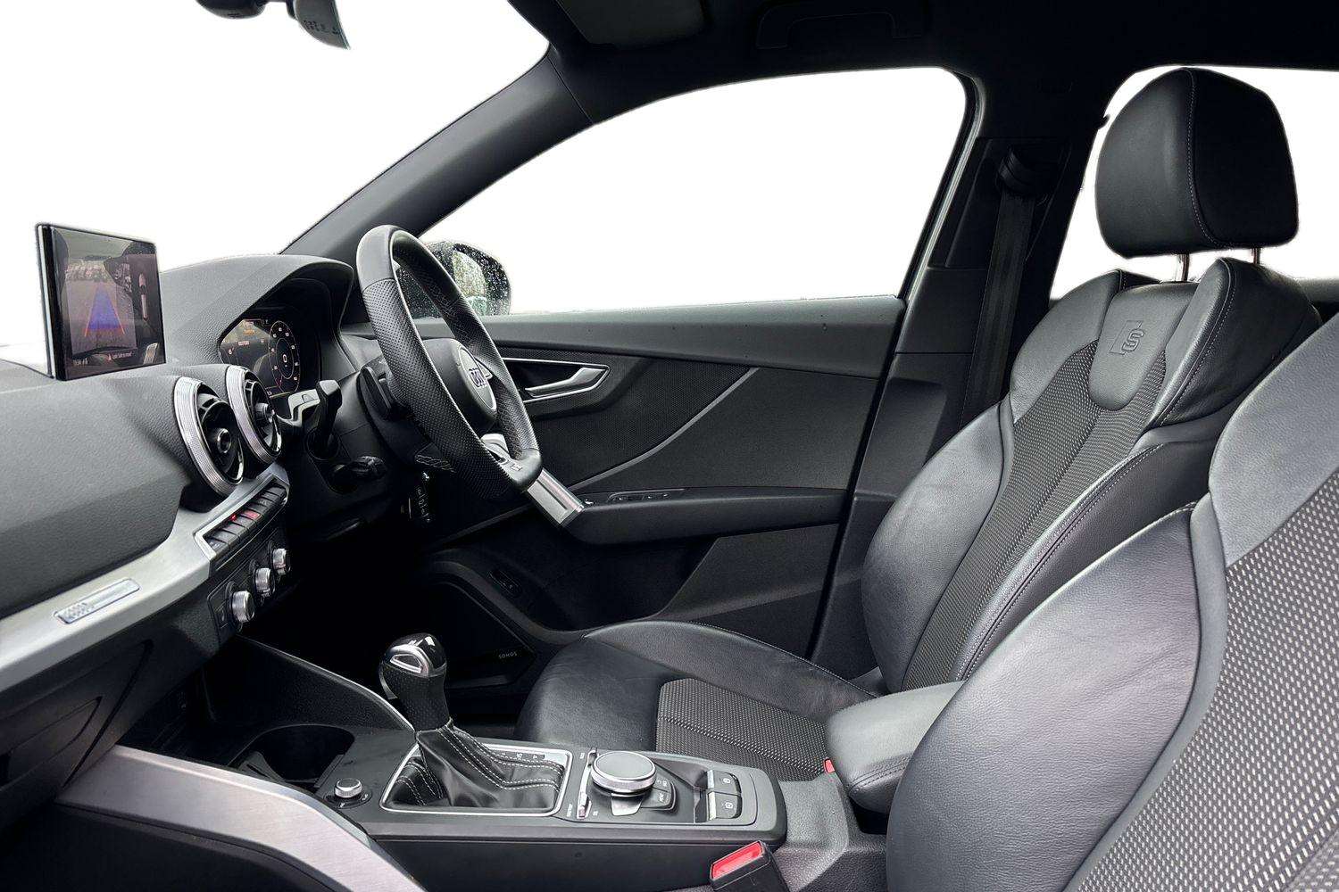 Used Audi Q2 2022 for sale - 77913937: Photo 21