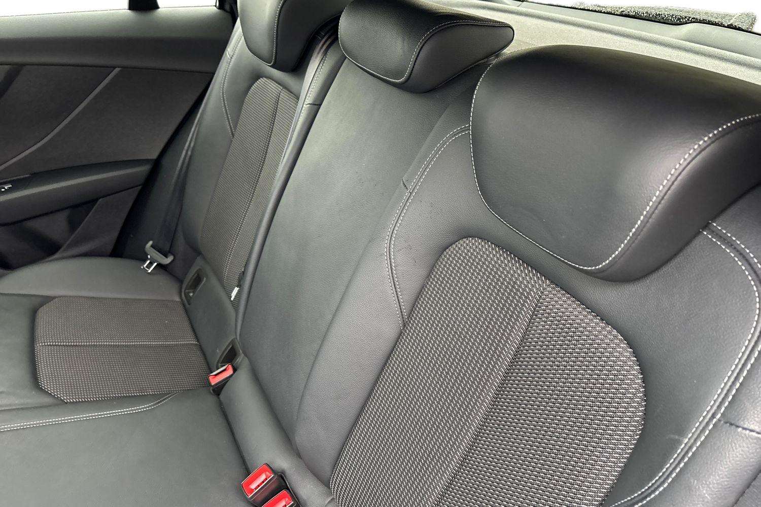 Used Audi Q2 2022 for sale - 77913937: Photo 22