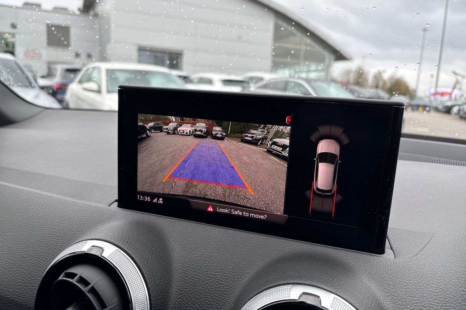 Used Audi Q2 2022 for sale - 77913937: Photo 26