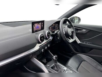 Used Audi Q2 2022 for sale - 77913937: Photo