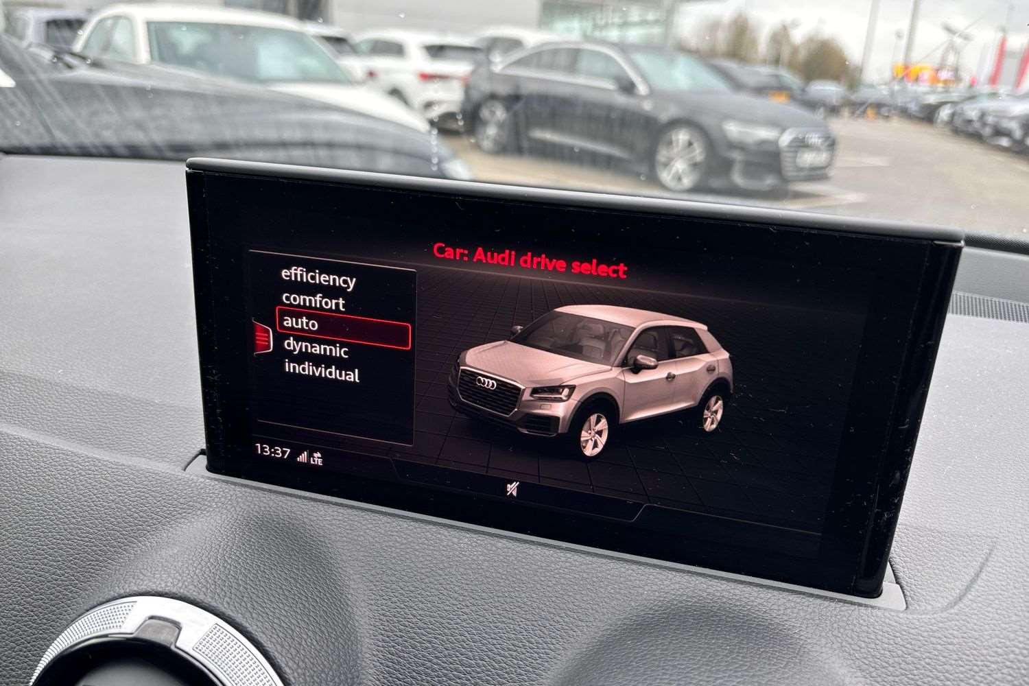 Used Audi Q2 2022 for sale - 77913937: Photo 30