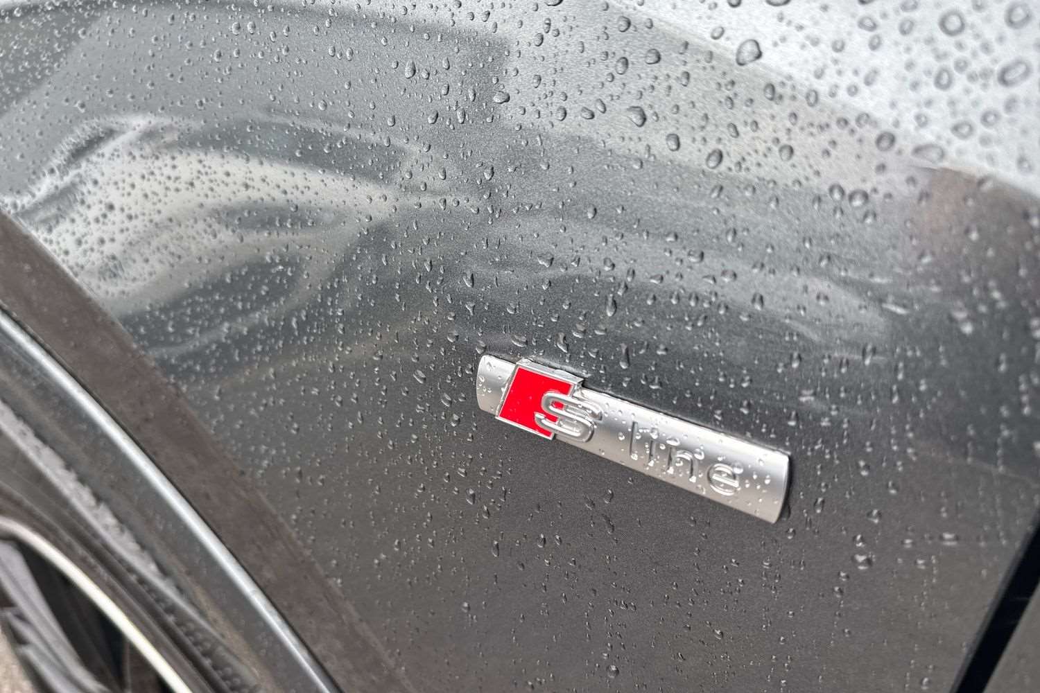 Used Audi Q2 2022 for sale - 77913937: Photo 32