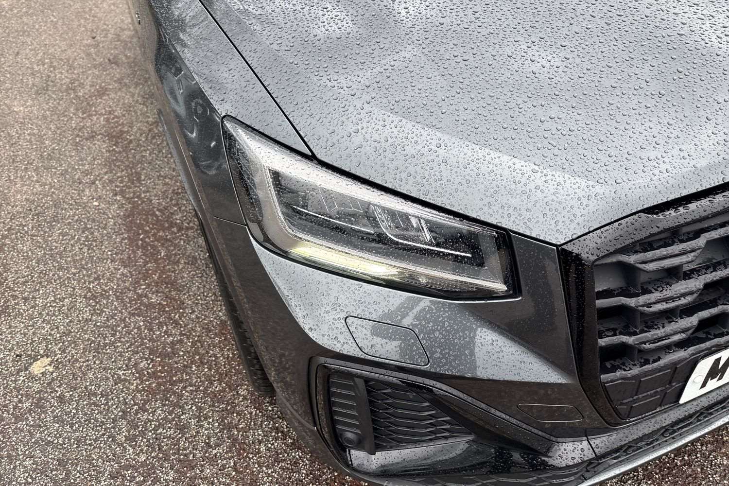 Used Audi Q2 2022 for sale - 77913937: Photo 33