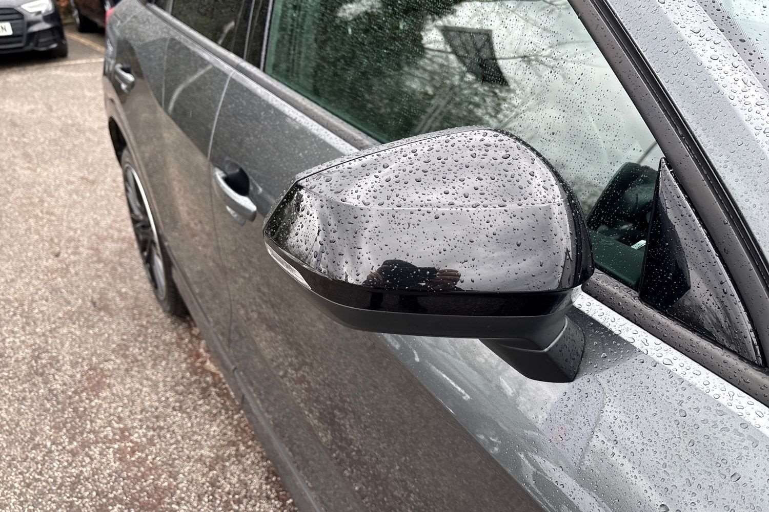 Used Audi Q2 2022 for sale - 77913937: Photo 34