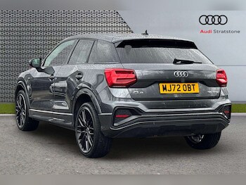 Used Audi Q2 2022 for sale - 77913937: Photo