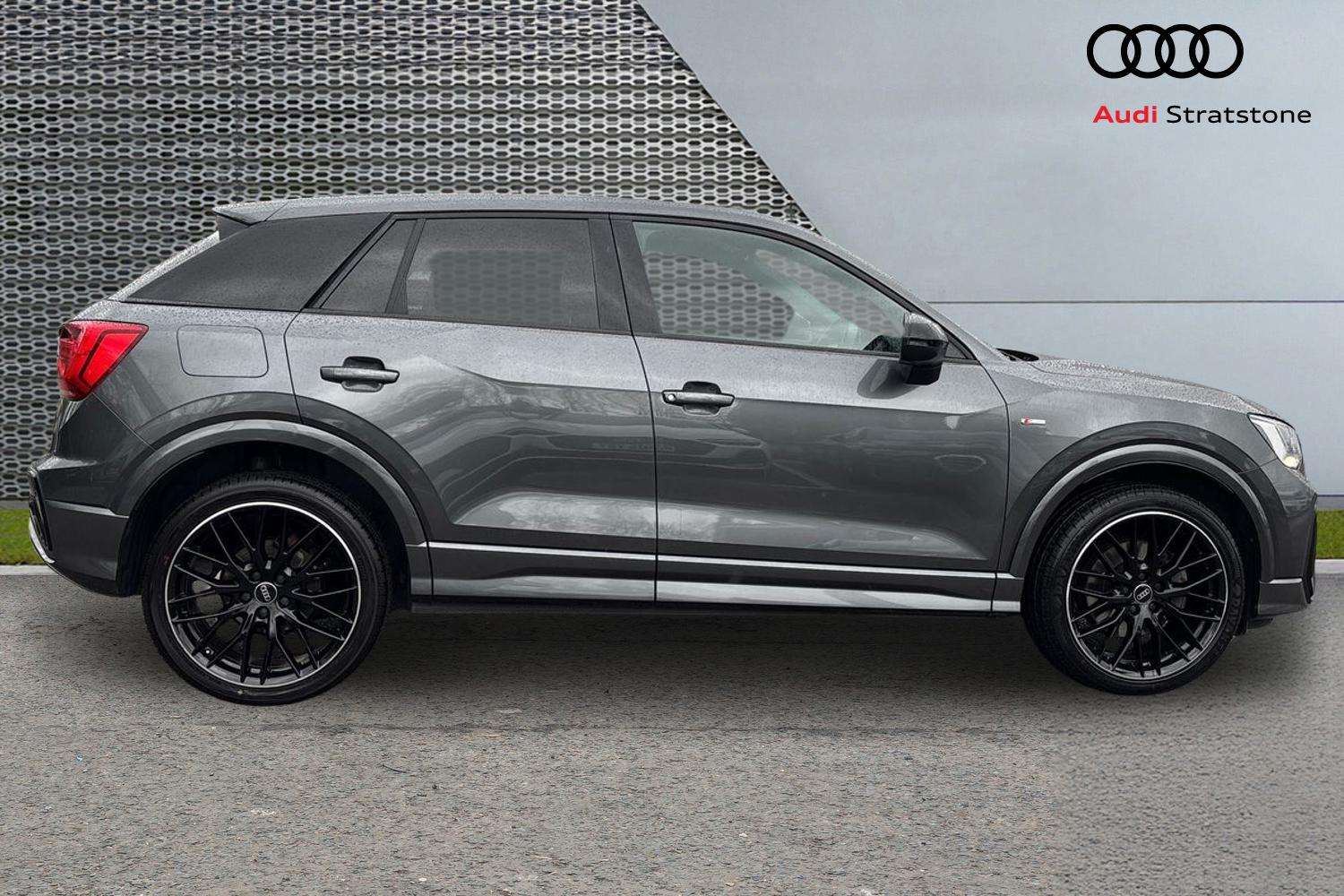 Used Audi Q2 2022 for sale - 77913937: Photo 4