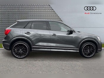 Used Audi Q2 2022 for sale - 77913937: Photo