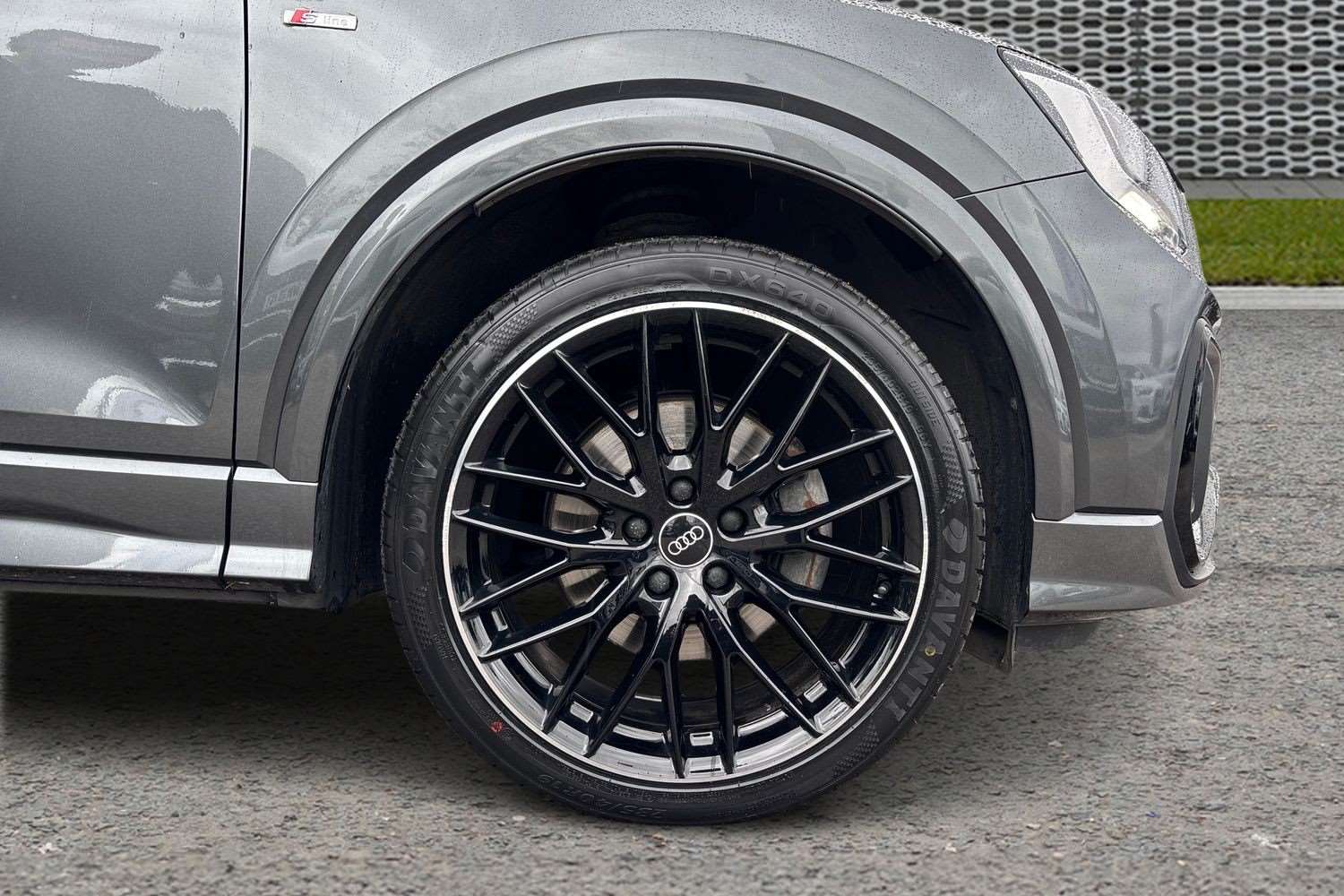 Used Audi Q2 2022 for sale - 77913937: Photo 5