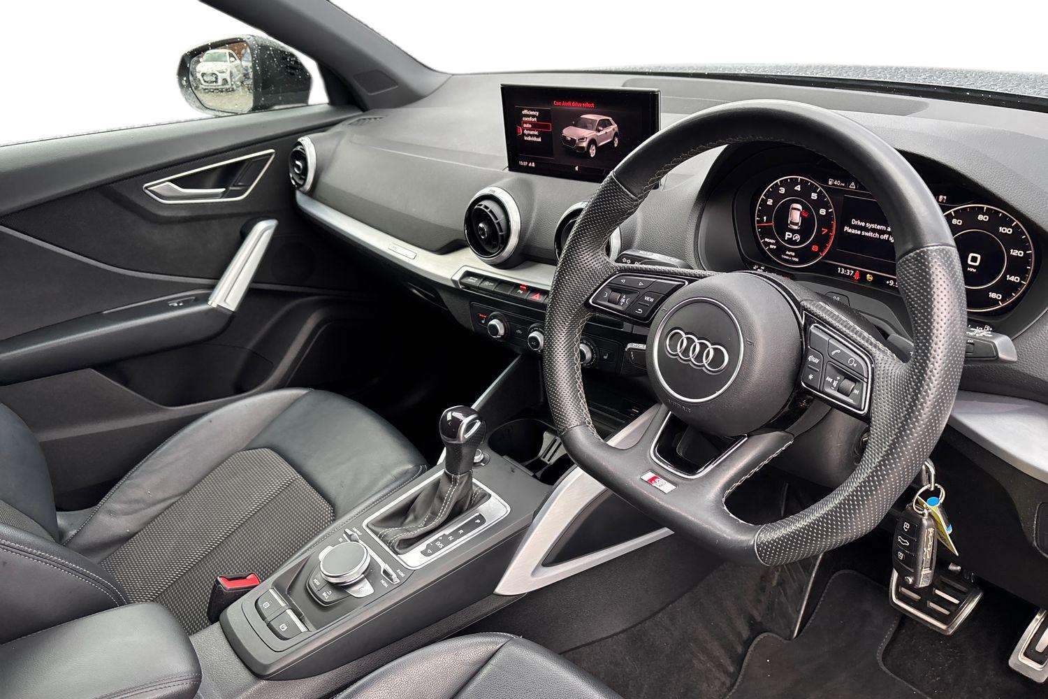 Used Audi Q2 2022 for sale - 77913937: Photo 6