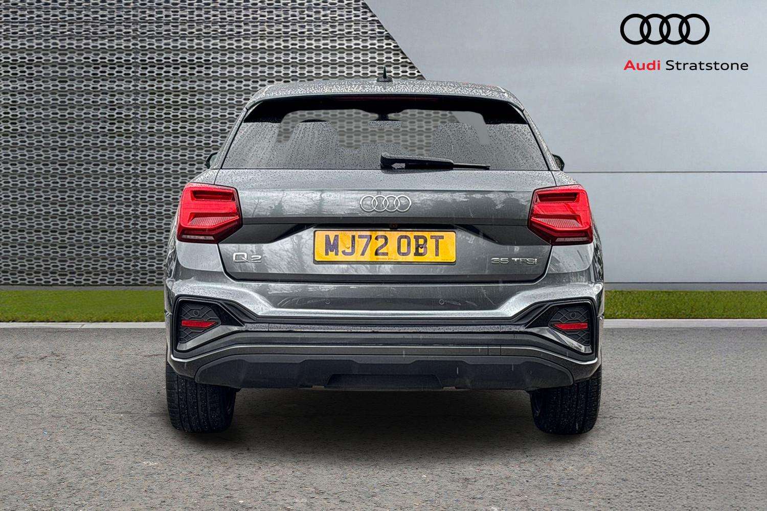 Used Audi Q2 2022 for sale - 77913937: Photo 7