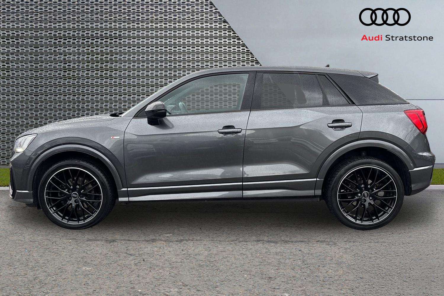 Used Audi Q2 2022 for sale - 77913937: Photo 8