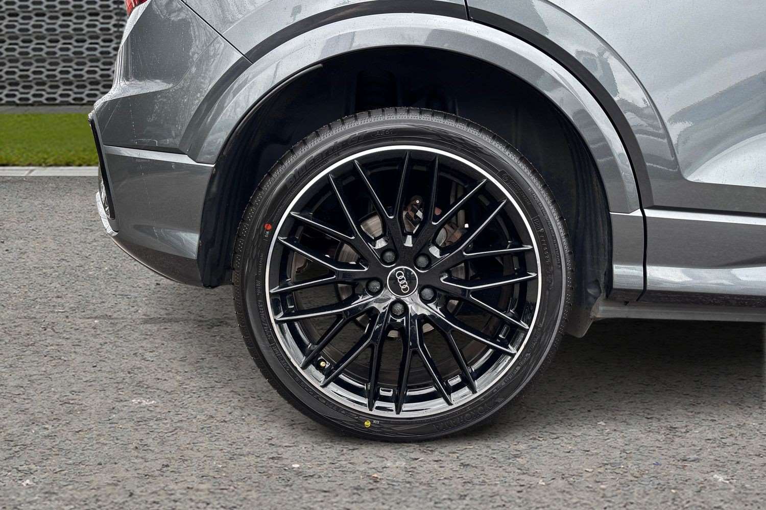 Used Audi Q2 2022 for sale - 77913937: Photo 9