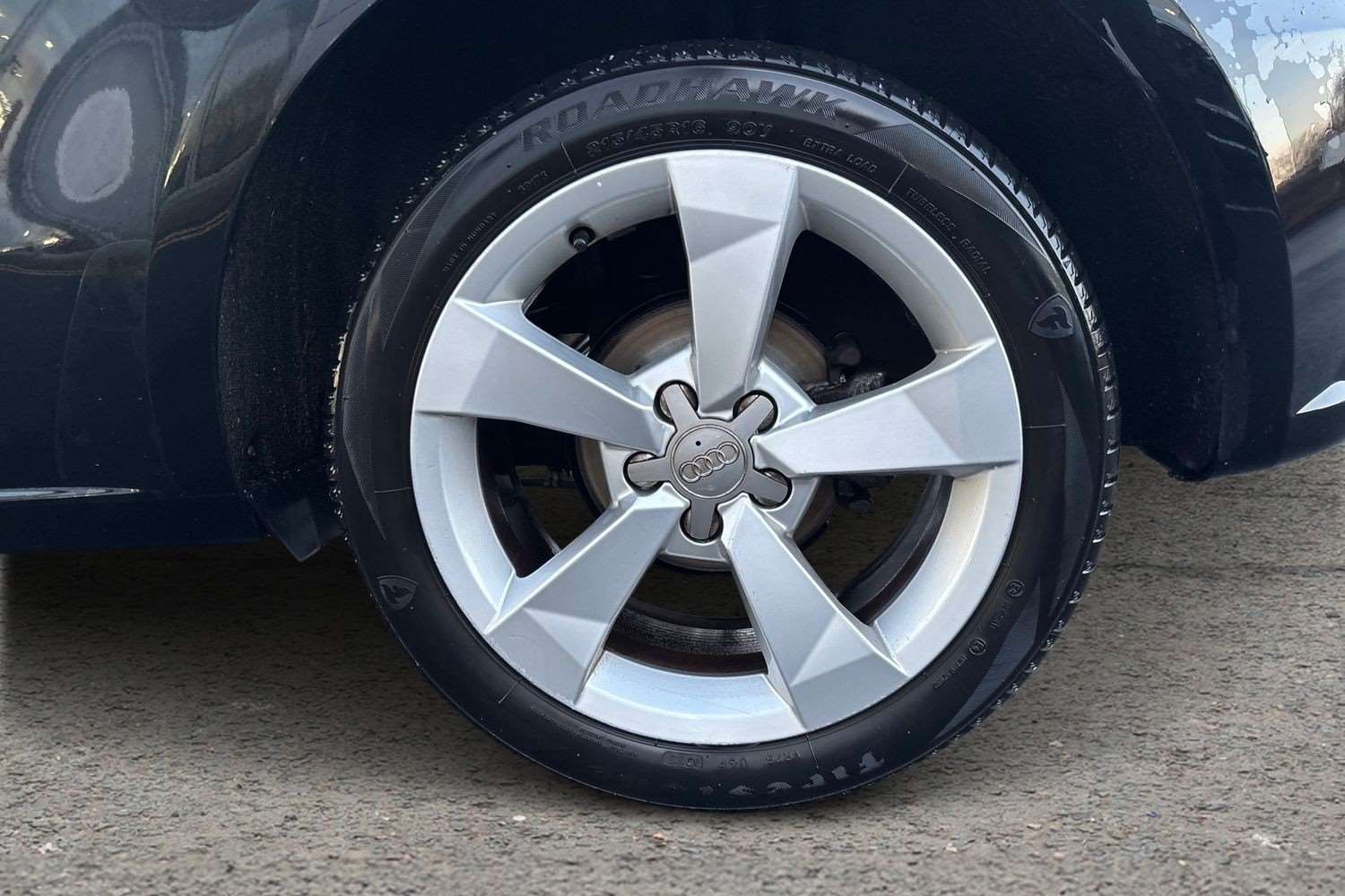 Used Audi A1 2018 for sale - 76928990: Photo 10