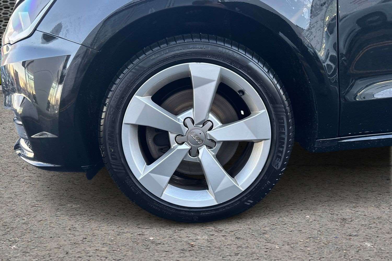 Used Audi A1 2018 for sale - 76928990: Photo 11