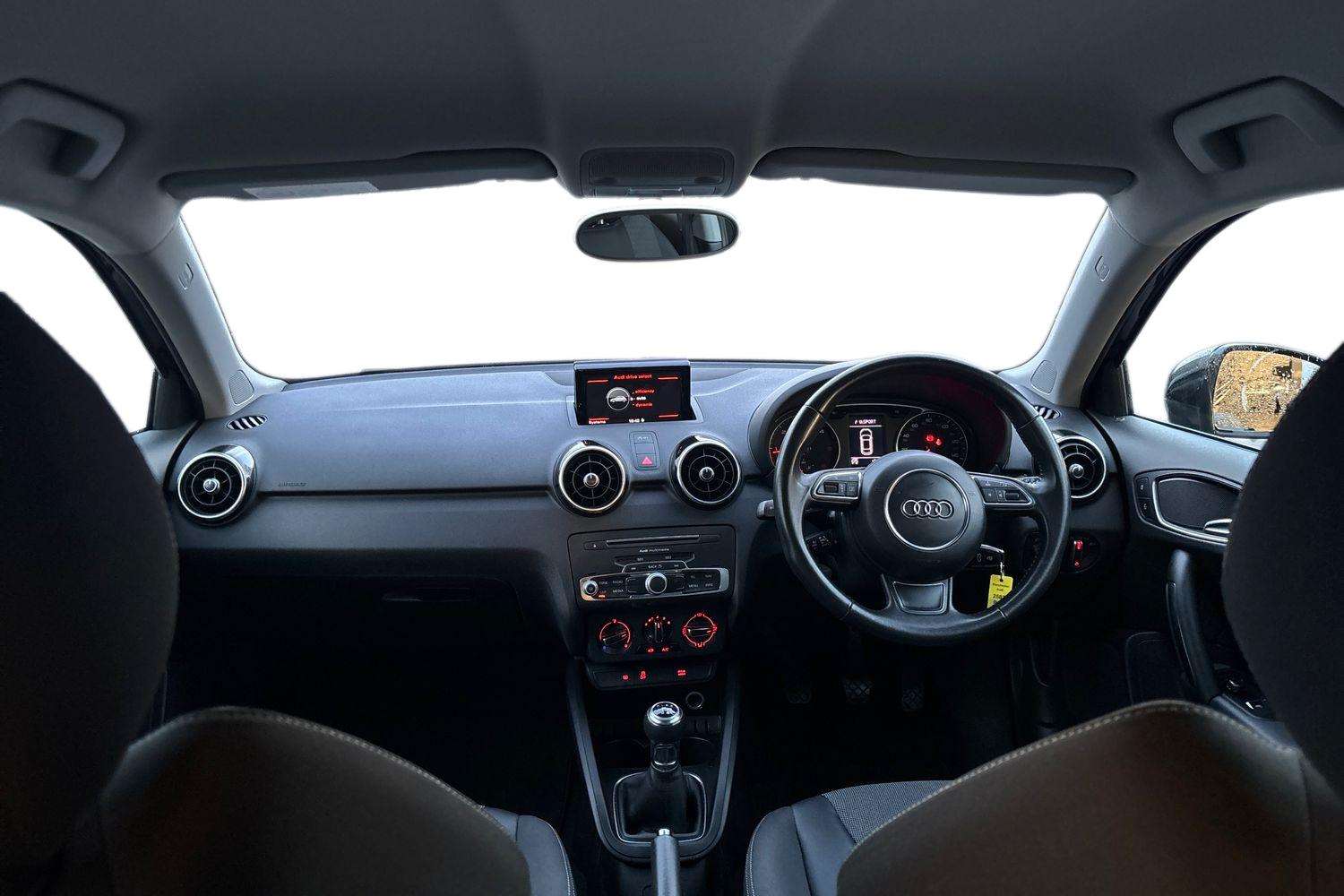 Used Audi A1 2018 for sale - 76928990: Photo 19