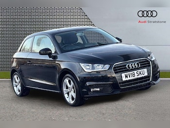 Audi A1 feature image