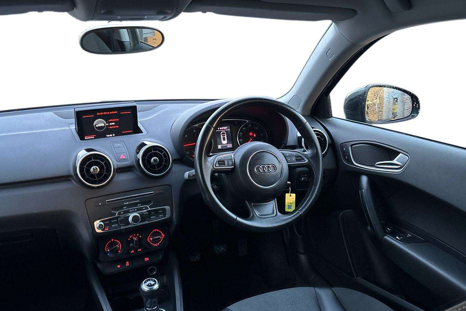 Used Audi A1 2018 for sale - 76928990: Photo 20