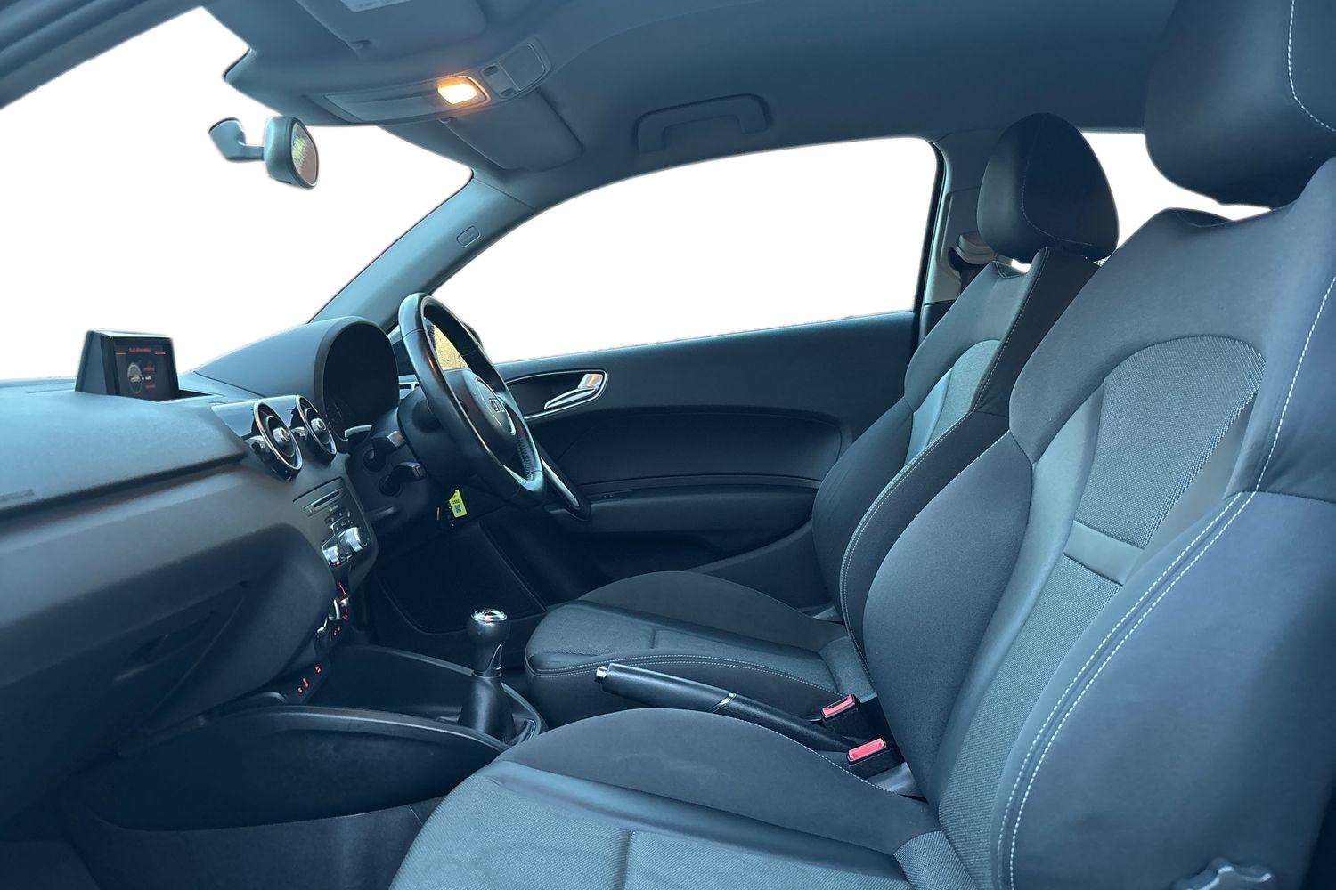 Used Audi A1 2018 for sale - 76928990: Photo 21