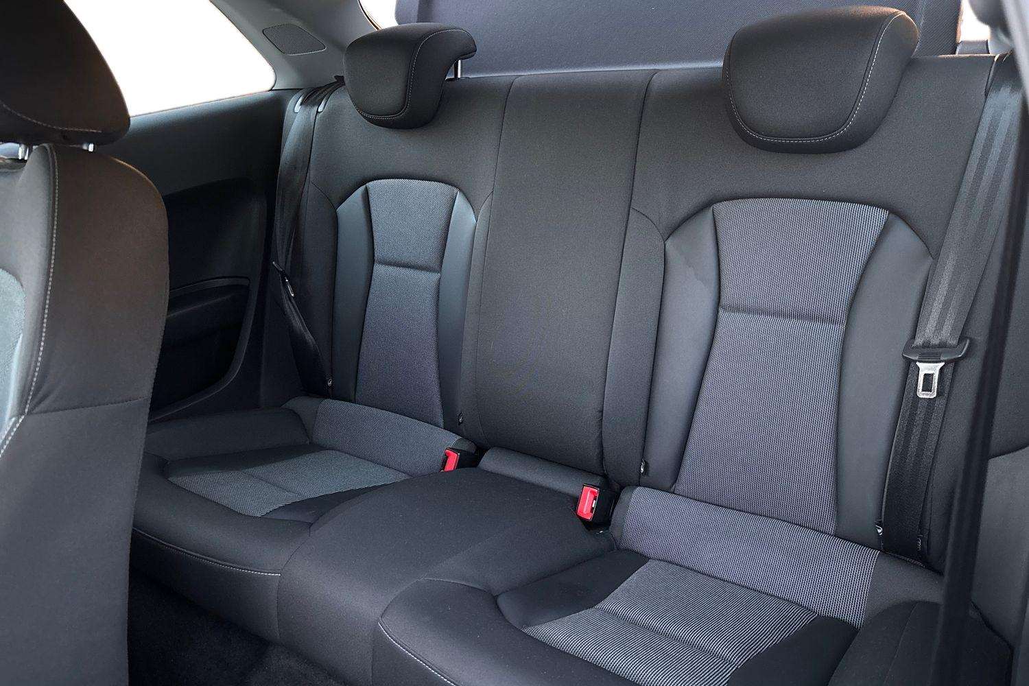 Used Audi A1 2018 for sale - 76928990: Photo 22