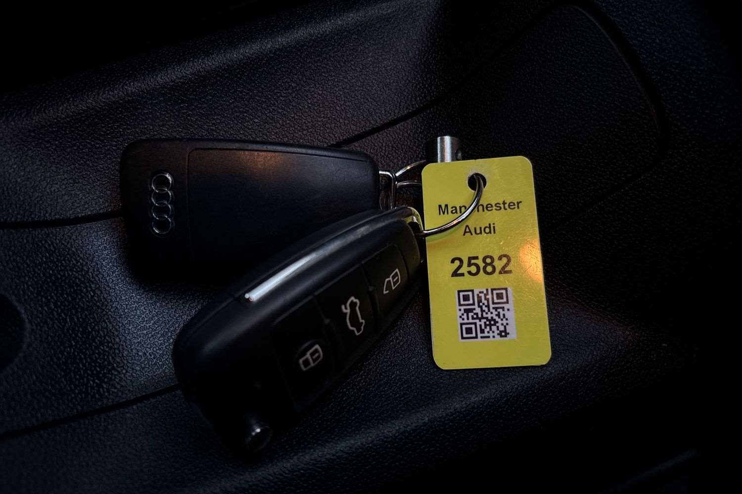 Used Audi A1 2018 for sale - 76928990: Photo 25