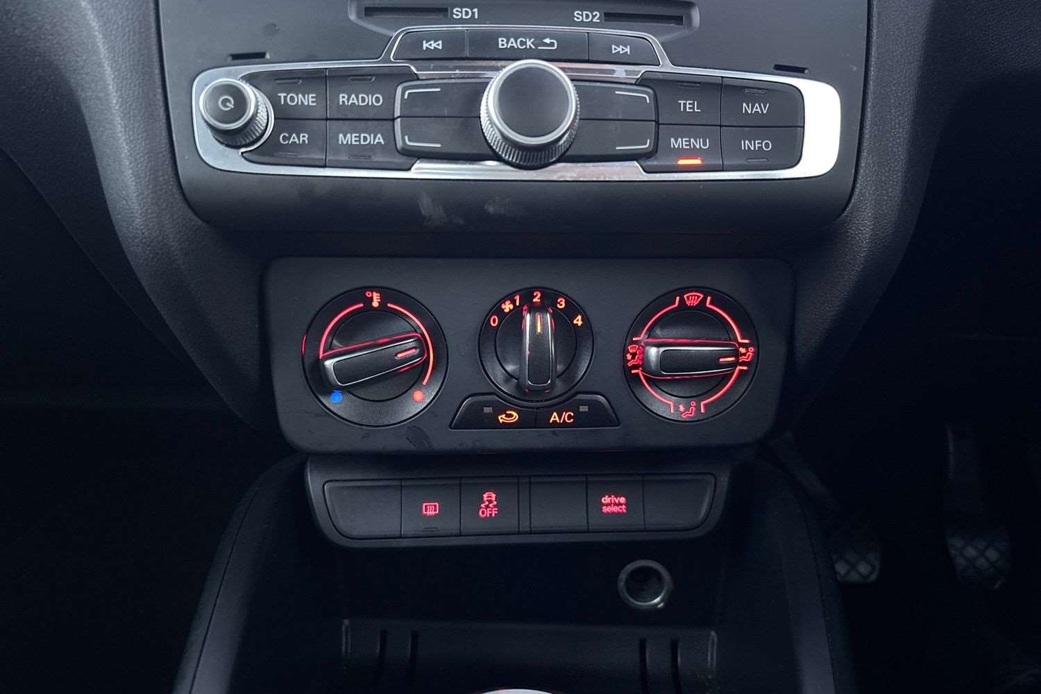 Used Audi A1 2018 for sale - 76928990: Photo 28