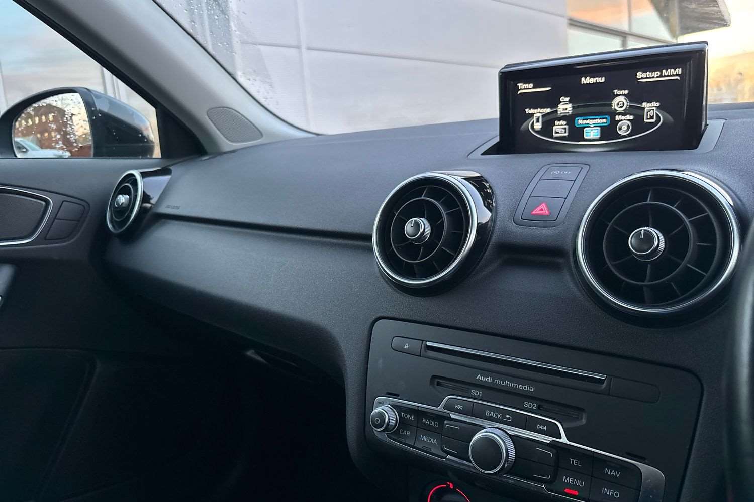 Used Audi A1 2018 for sale - 76928990: Photo 34