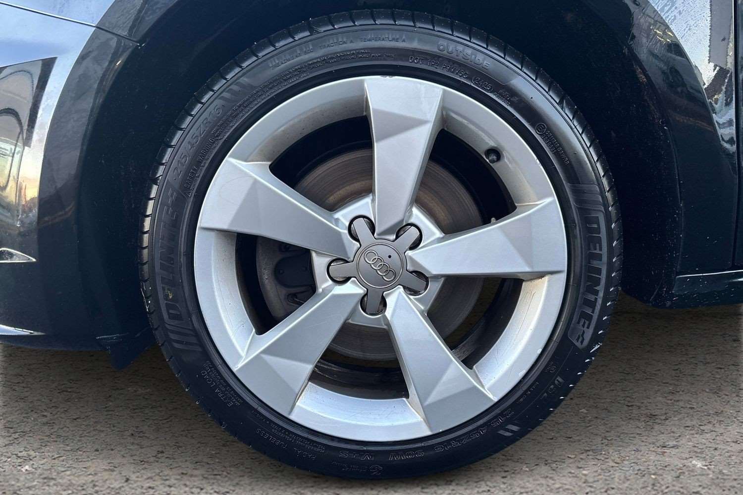 Used Audi A1 2018 for sale - 76928990: Photo 5