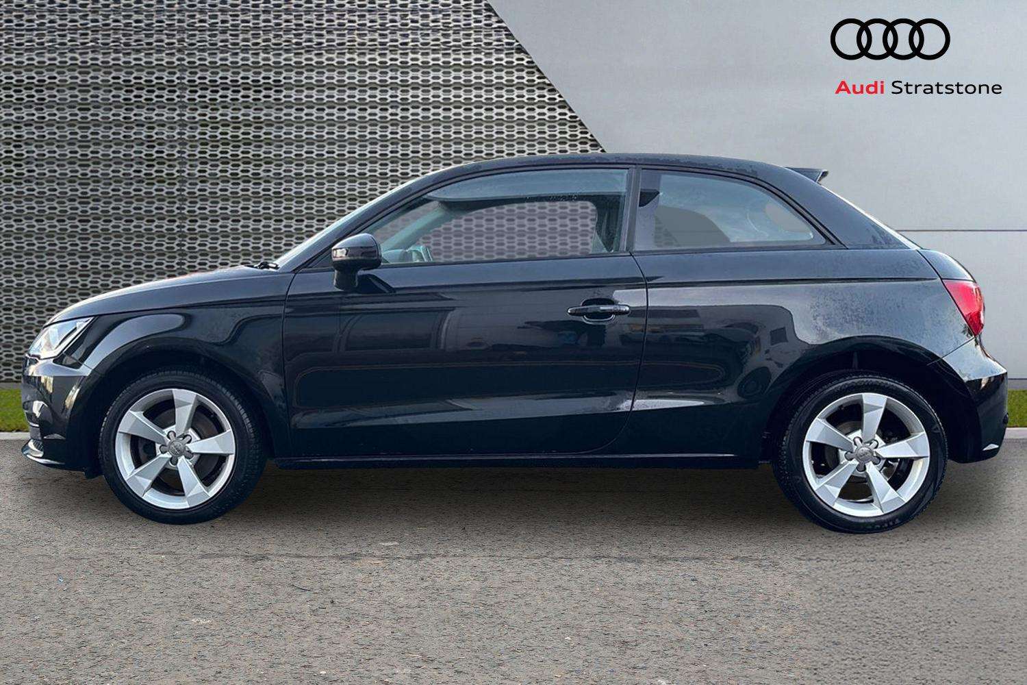 Used Audi A1 2018 for sale - 76928990: Photo 8