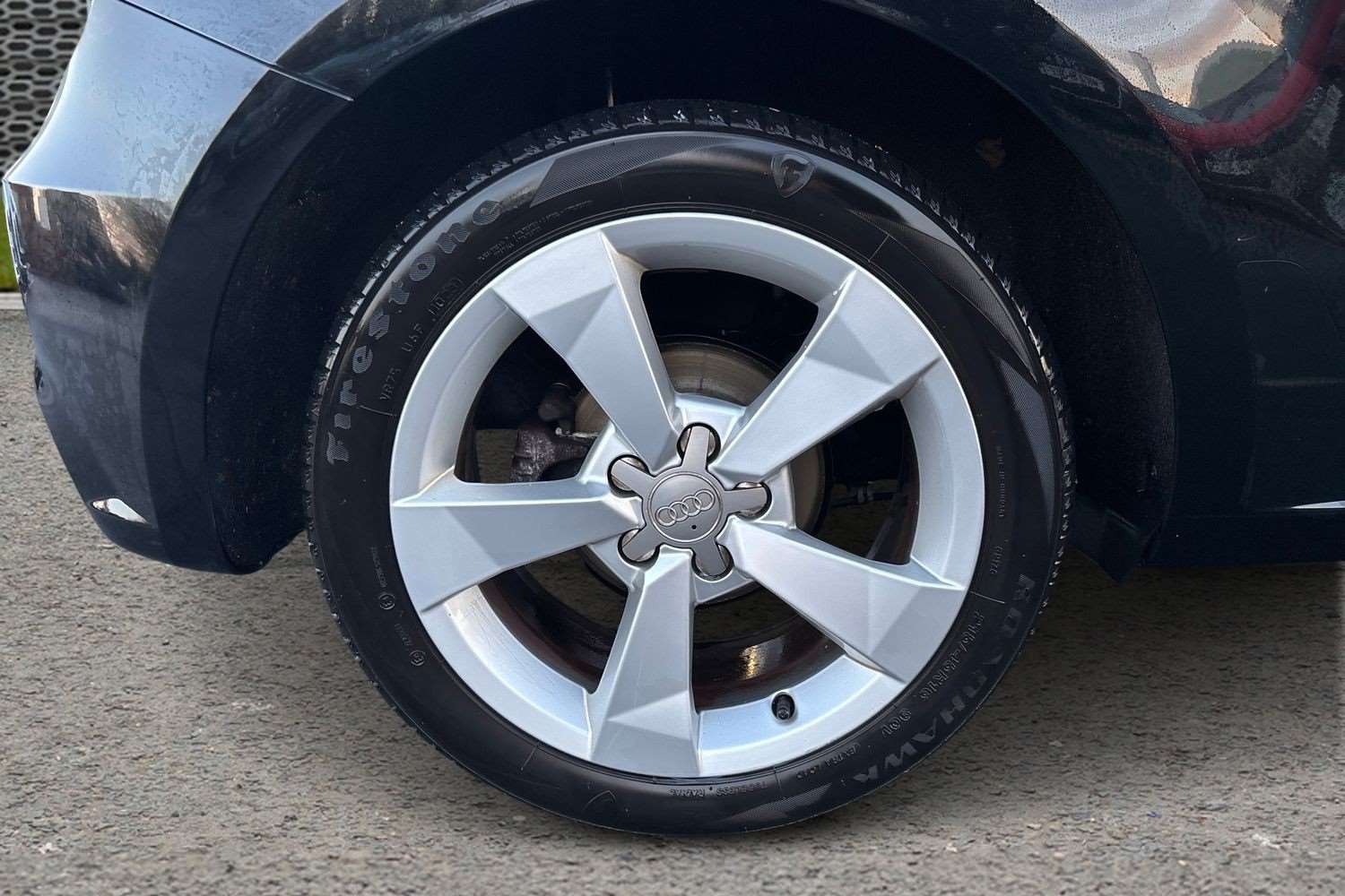 Used Audi A1 2018 for sale - 76928990: Photo 9